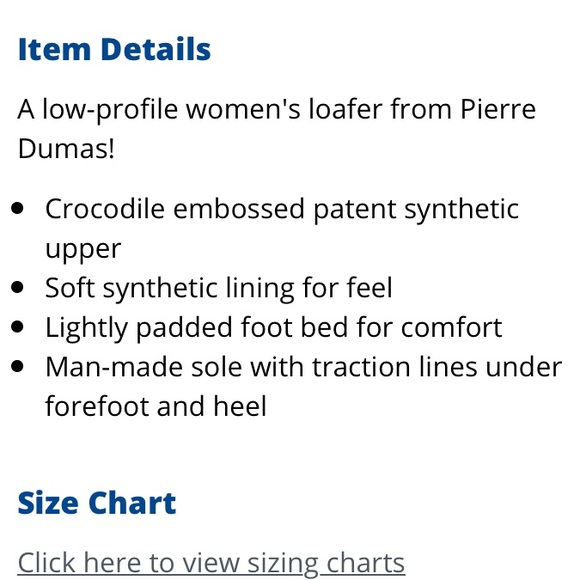 Pierre Dumas comfortable loafer - Picture 7 of 7